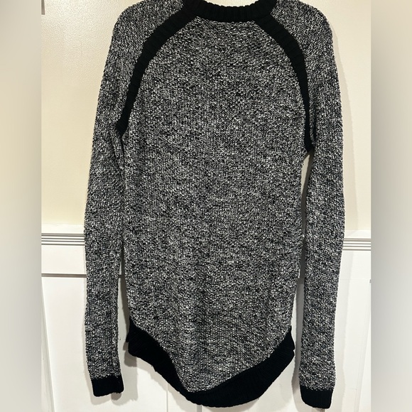 Lululemon Warm Long Length Long Sleeve Sweater - Picture 5 of 6